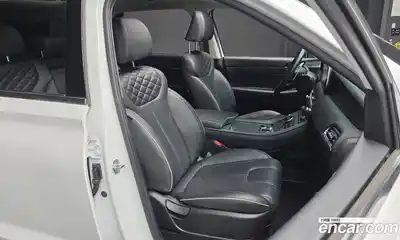 Hyundai Palisade 2020 3.8 Автомат в Москве № 111973, миниатюра 5