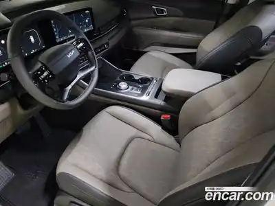 Kia Canival 2025 1.6 Автомат в Москве № 114031, миниатюра 11