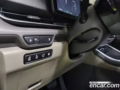 Kia Canival 2025 1.6 Автомат в Москве № 114031, миниатюра 12