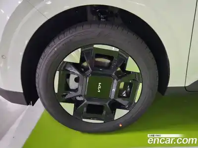 Kia Canival 2025 1.6 Автомат в Москве № 114031, миниатюра 5