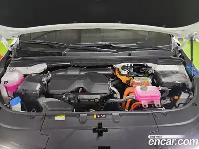 Kia Canival 2025 1.6 Автомат в Москве № 114031, миниатюра 6