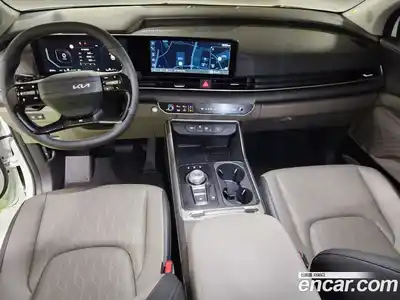 Kia Canival 2025 1.6 Автомат в Москве № 114031, миниатюра 7