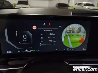 Kia Canival 2025 1.6 Автомат в Москве № 114031, миниатюра 8