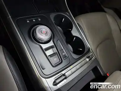 Kia Canival 2025 1.6 Автомат в Москве № 114031, миниатюра 9