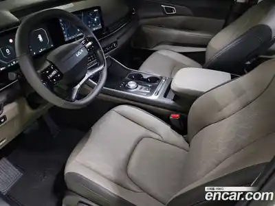 Kia Canival 2025 1.6 Автомат в Москве № 114031, миниатюра 10