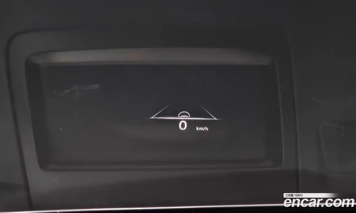 Genesis GV70 2021 2.5 Автомат в Москве № 117396, фото 3