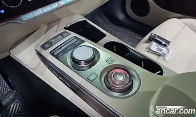 Genesis GV70 2021 2.5 Автомат в Москве № 117396, миниатюра 7