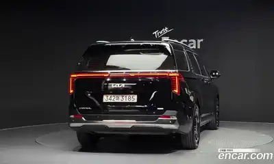 Kia Canival 2025 1.6 Автомат в Москве № 119186, миниатюра 11