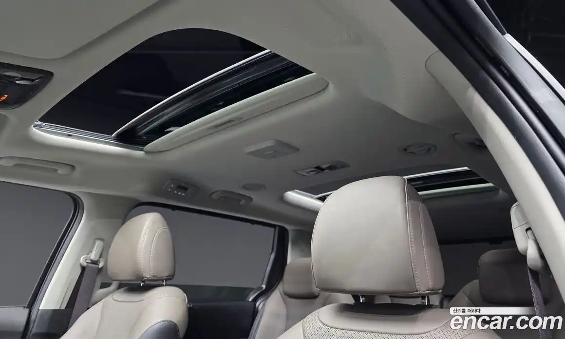 Kia Canival 2025 1.6 Автомат в Москве № 119186, фото 18