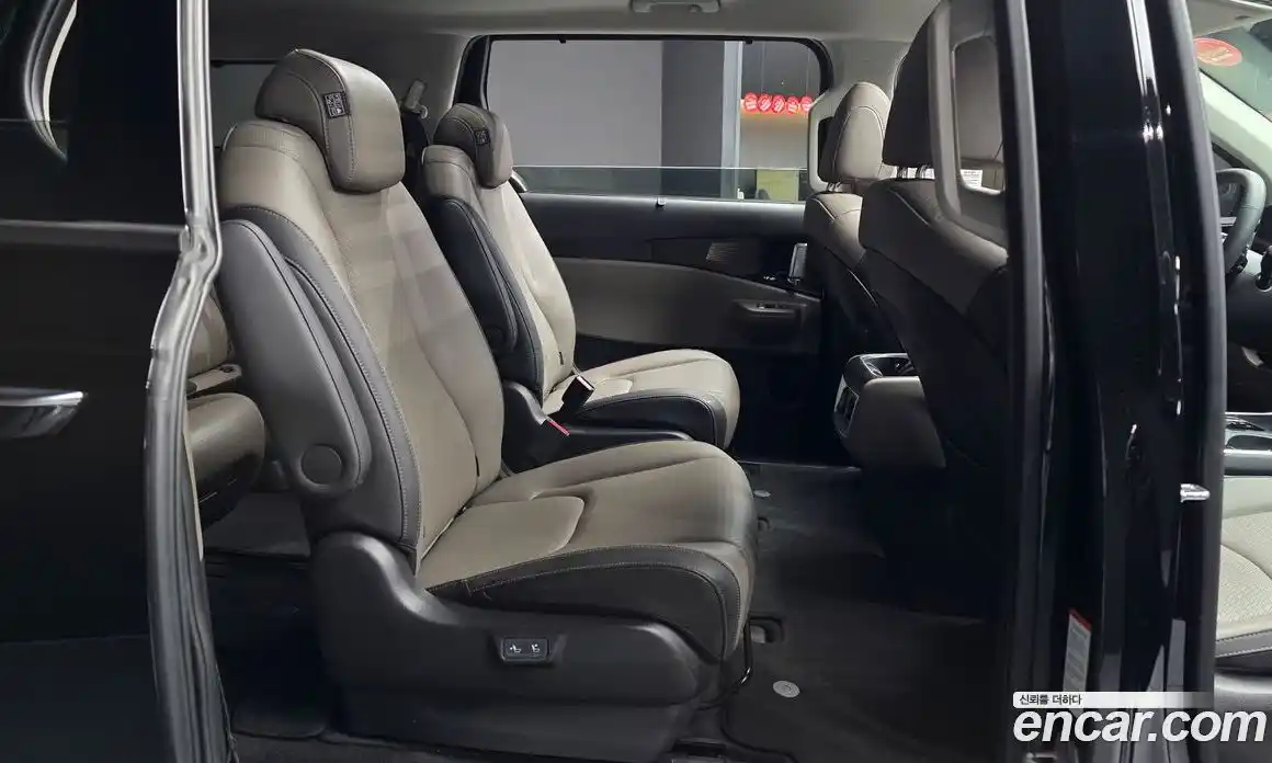 Kia Canival 2025 1.6 Автомат в Москве № 119186, фото 19