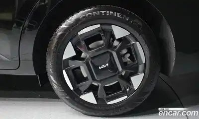 Kia Canival 2025 1.6 Автомат в Москве № 119186, миниатюра 2