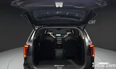 Kia Canival 2025 1.6 Автомат в Москве № 119186, миниатюра 4