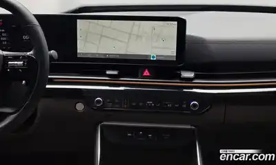 Kia Canival 2025 1.6 Автомат в Москве № 119186, миниатюра 5