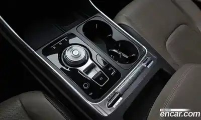 Kia Canival 2025 1.6 Автомат в Москве № 119186, миниатюра 6