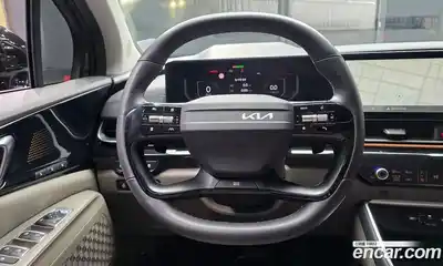 Kia Canival 2025 1.6 Автомат в Москве № 119186, миниатюра 7