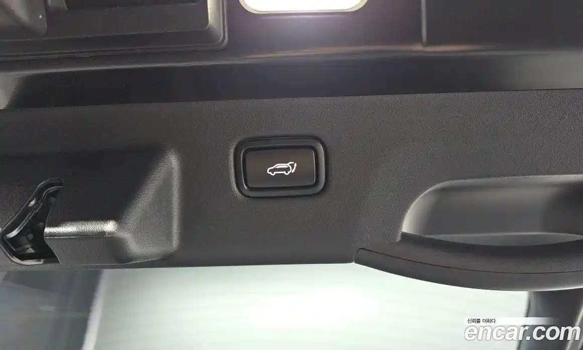 Kia EV6 2023 0.1 Автомат в Москве № 119360, фото 11