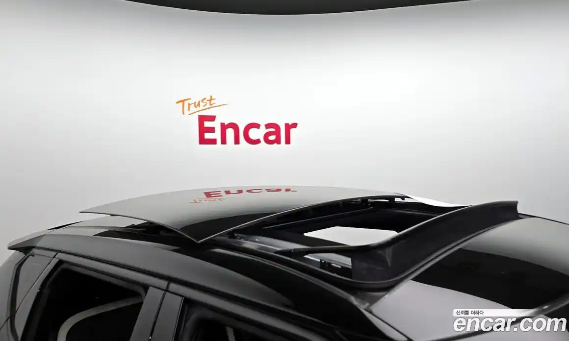 Kia EV6 2023 0.1 Автомат в Москве № 119360, фото 18