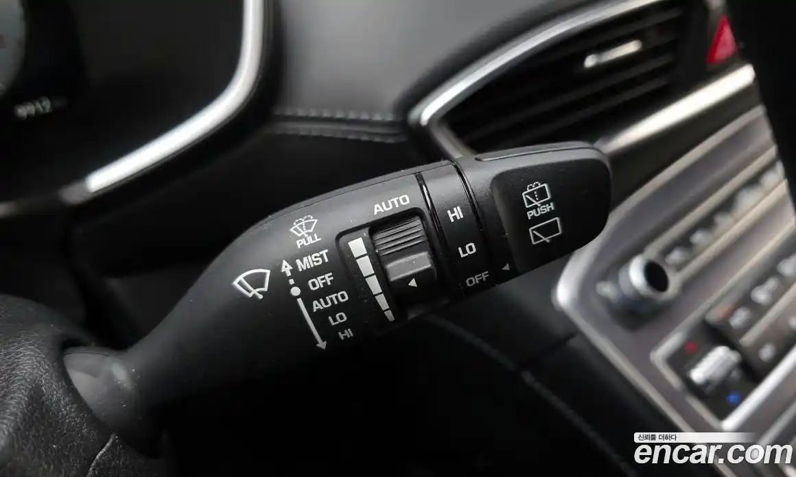 Hyundai Santa Fe 2023 2.5 Автомат в Москве № 119667, фото 18