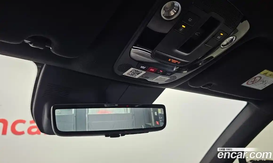 Kia Sorento 2024 1.6 Автомат в Москве № 119832, фото 14