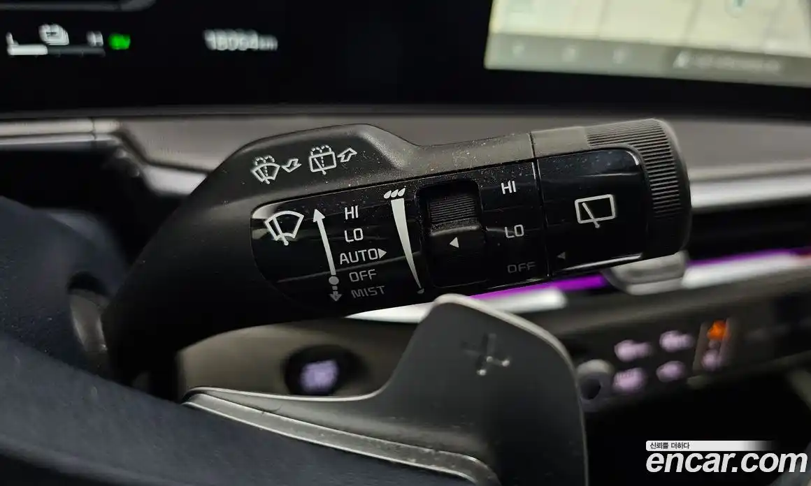 Kia Sorento 2024 1.6 Автомат в Москве № 119832, фото 19