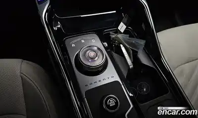 Kia Sorento 2024 1.6 Автомат в Москве № 119832, миниатюра 3