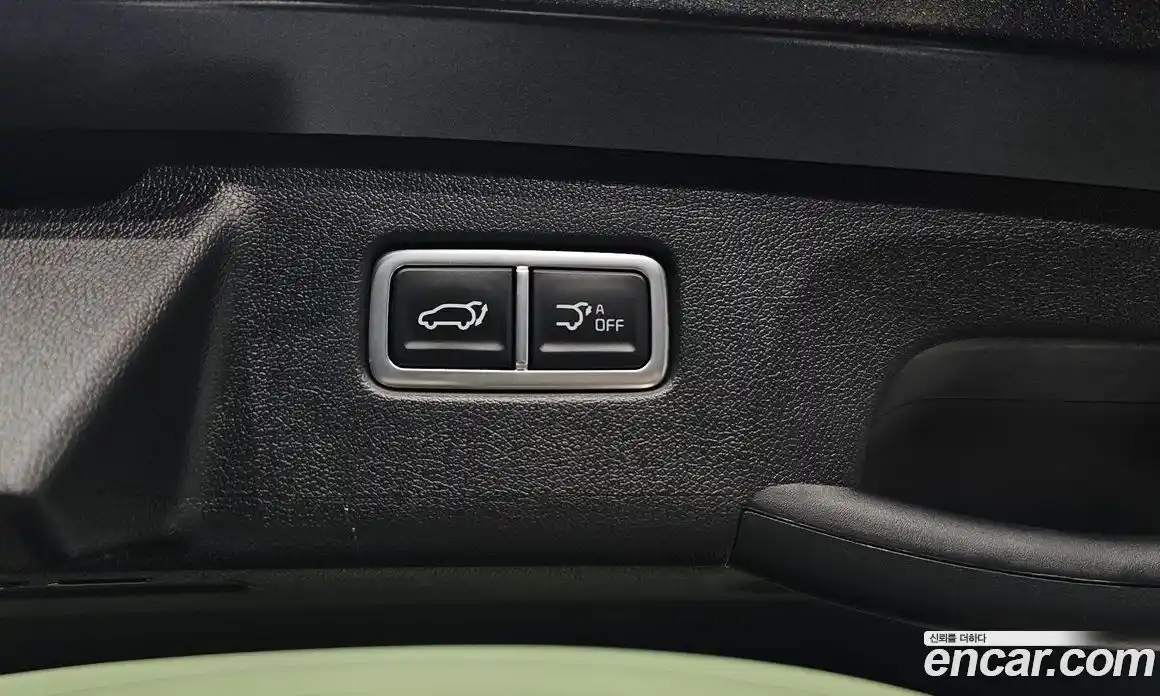 Kia Sorento 2024 1.6 Автомат в Москве № 119832, фото 5