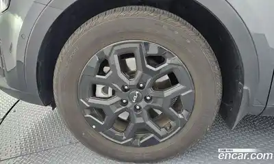 Kia Sorento 2024 1.6 Автомат в Москве № 119832, миниатюра 6