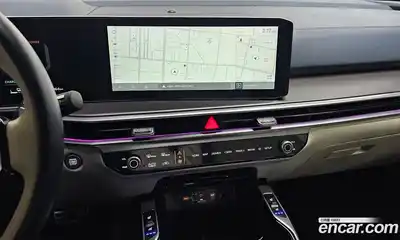 Kia Sorento 2024 1.6 Автомат в Москве № 119832, миниатюра 10