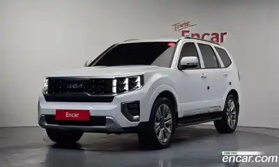 Kia Mohave 2024 3.0 Автомат в Москве № 121047, миниатюра 12