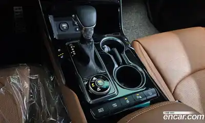 Kia Mohave 2024 3.0 Автомат в Москве № 121047, миниатюра 5