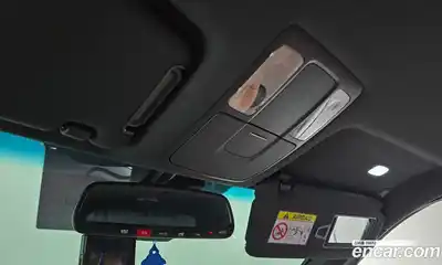 Kia Mohave 2024 3.0 Автомат в Москве № 121047, миниатюра 10