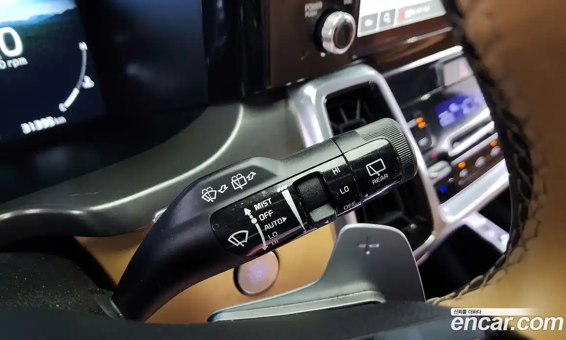 Kia Sorento 2023 2.2 Автомат в Москве № 121409, фото 12