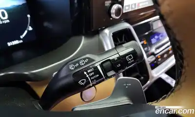 Kia Sorento 2023 2.2 Автомат в Москве № 121409, миниатюра 12