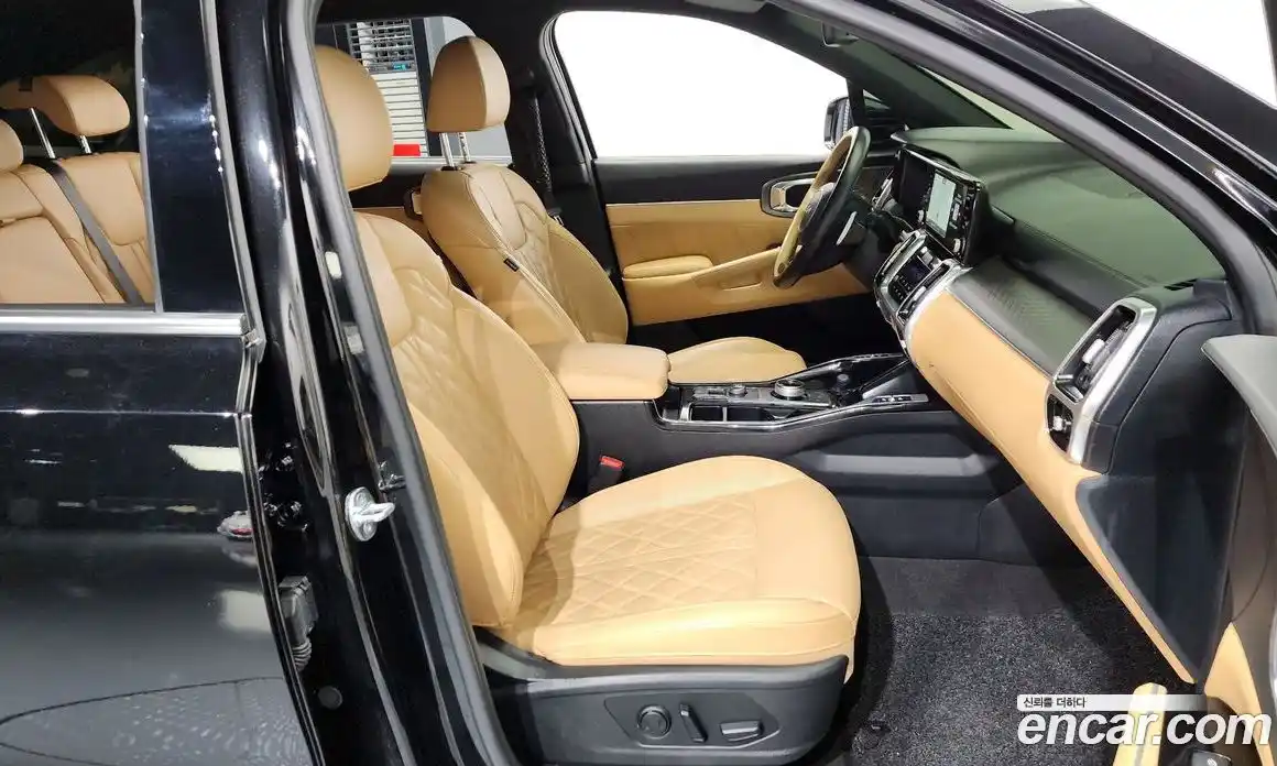 Kia Sorento 2023 2.2 Автомат в Москве № 121409, фото 16