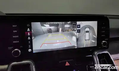 Kia Sorento 2023 2.2 Автомат в Москве № 121409, миниатюра 2