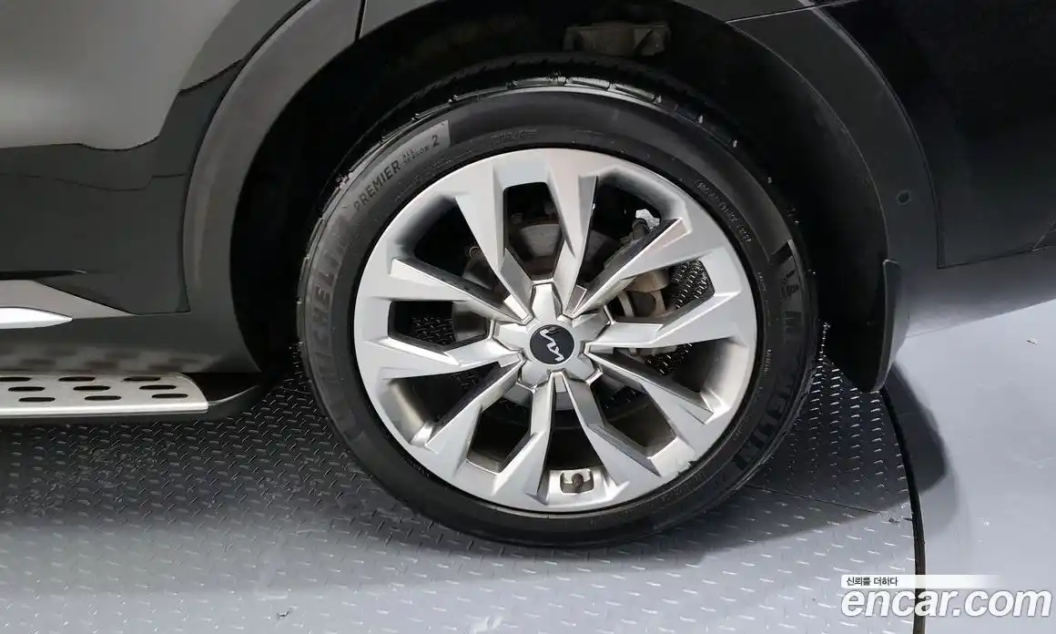 Kia Sorento 2023 2.2 Автомат в Москве № 121409, фото 6