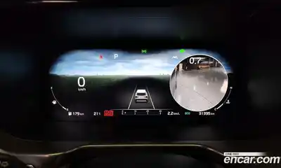 Kia Sorento 2023 2.2 Автомат в Москве № 121409, миниатюра 7