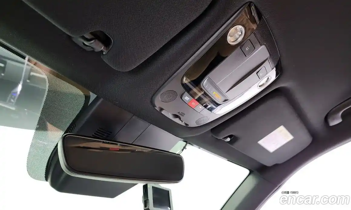 Kia Sorento 2023 2.2 Автомат в Москве № 121409, фото 9