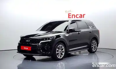 Kia Sorento 2023 2.2 Автомат в Москве № 121409, миниатюра 10