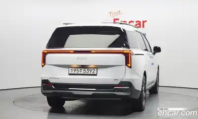 Kia Canival 2025 1.6 Автомат в Москве № 121825, миниатюра 11