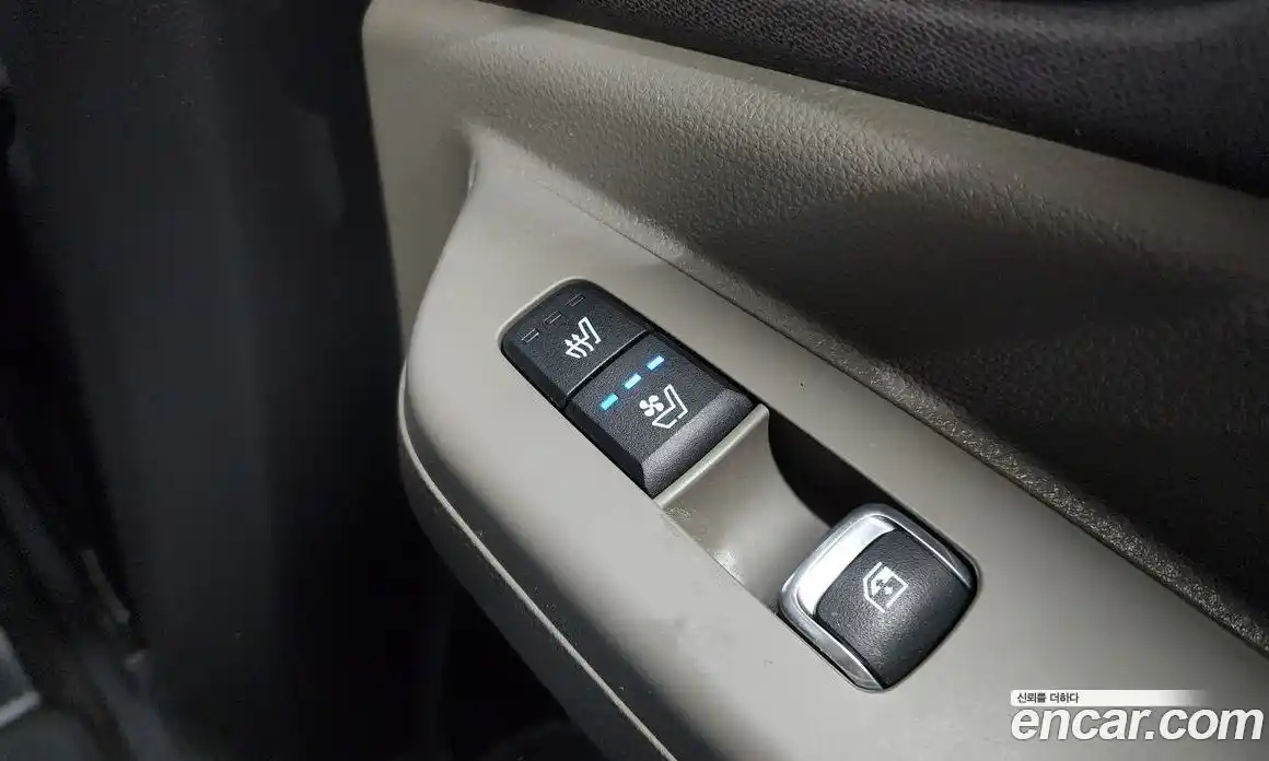 Kia Canival 2025 1.6 Автомат в Москве № 121825, фото 13