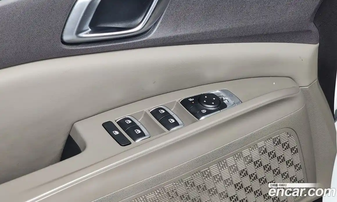 Kia Canival 2025 1.6 Автомат в Москве № 121825, фото 18