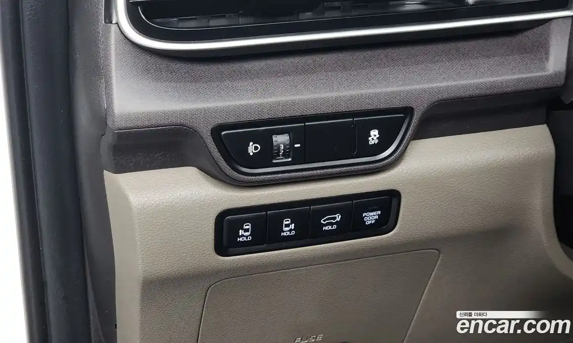 Kia Canival 2025 1.6 Автомат в Москве № 121825, фото 20