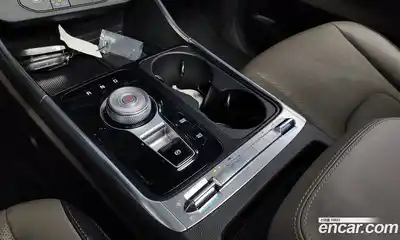 Kia Canival 2025 1.6 Автомат в Москве № 121825, миниатюра 5