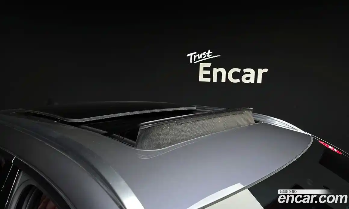 Genesis GV80 2025 2.5 Автомат в Москве № 122491, фото 11