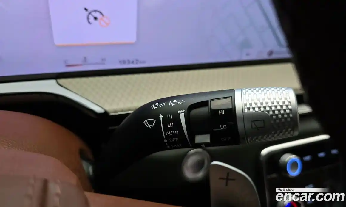 Genesis GV80 2025 2.5 Автомат в Москве № 122491, фото 19