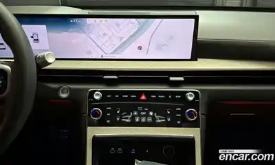 Genesis GV80 2025 2.5 Автомат в Москве № 122491, миниатюра 5