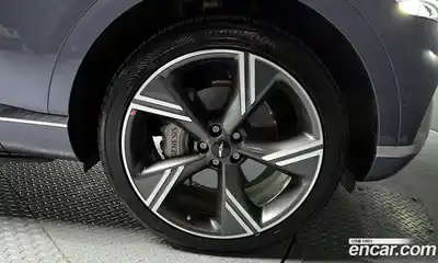 Genesis GV80 2025 2.5 Автомат в Москве № 122491, миниатюра 7