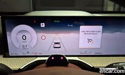 Genesis GV80 2025 2.5 Автомат в Москве № 122491, миниатюра 8