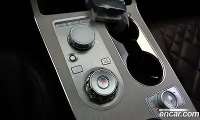 Genesis GV80 2025 2.5 Автомат в Москве № 122491, миниатюра 9